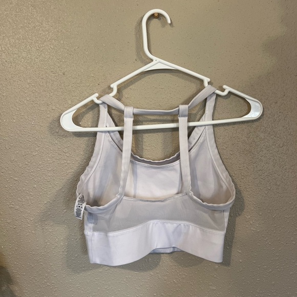 Nike Women's Air Medium Support Sports Bra - Picture 3 of 6
